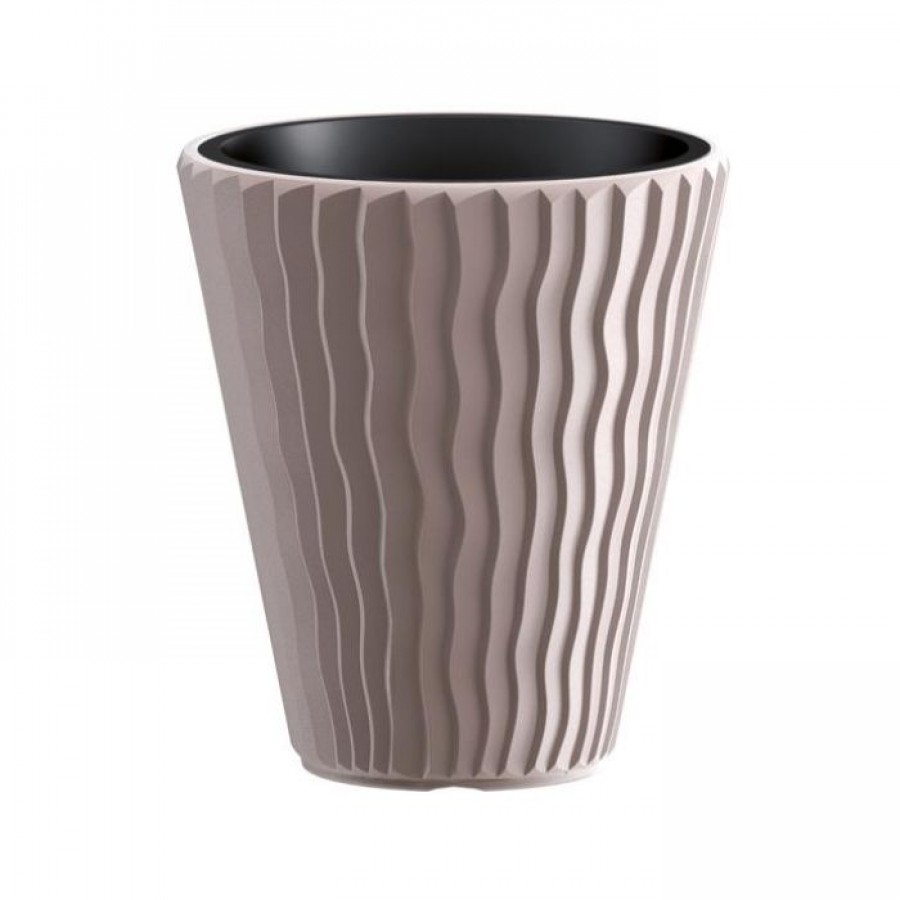 VASO SANDY MOCA - 350CM