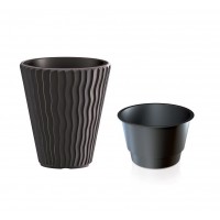 VASO SANDY ANTRACITE - 400CM VASO SANDY ANTRACITE - 400CM