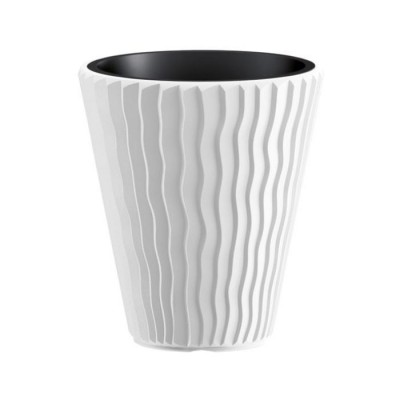 VASO SANDY BRANCO - 350CM
