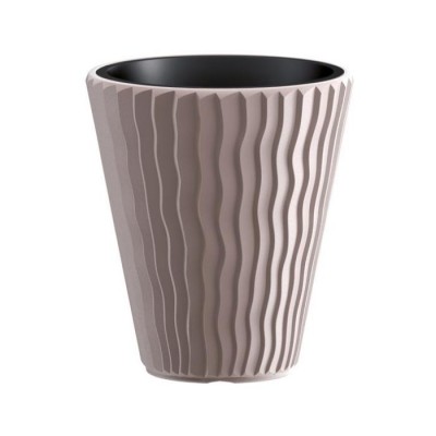 VASO SANDY MOCA - 400CM