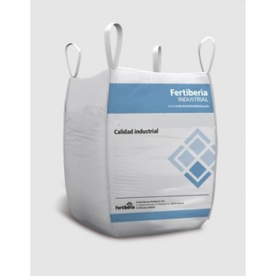 ADUBO NERGETIC COMPLETE PHOS(0-22-0+ MICROS) -BIG BAG 600KG