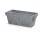 FLOREIRA CASE BETON EFECT CINZA -400MM