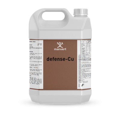 MANVERT DEFENSE CU - 5L