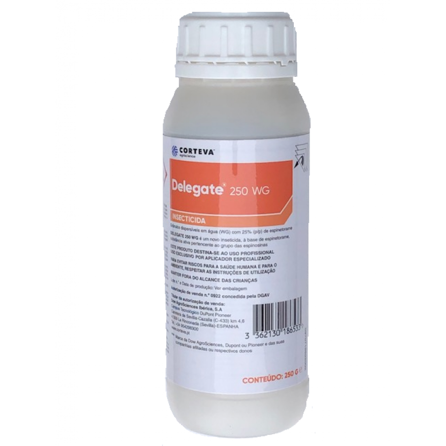 CORTEVA DELEGATE W250 AV 0922 - 250 GR