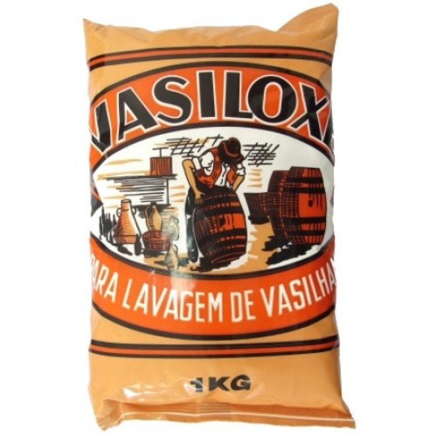 VASILOXE - 1 KILO VASILOXE - 1 KILO