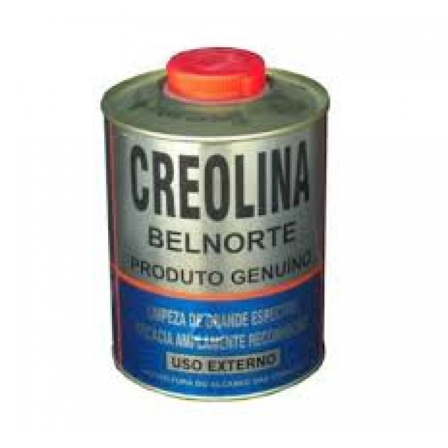 CREOLINA UNIVERSAL  -  1 LT