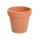VASO LOFLY TERRACOTA -134MM