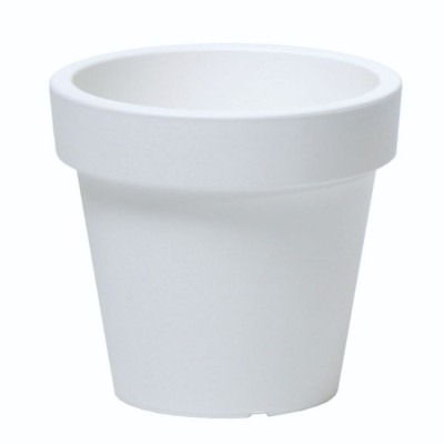 VASO LOFLY BRANCO -293MM