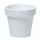 VASO LOFLY BRANCO -293MM