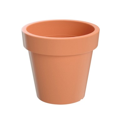 VASO LOFLY TERRACOTA -345MM