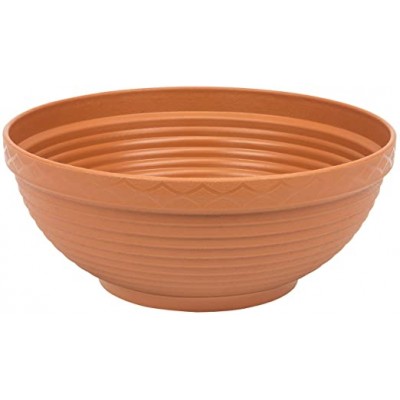 VASO MISA TERRACOTA -225MM