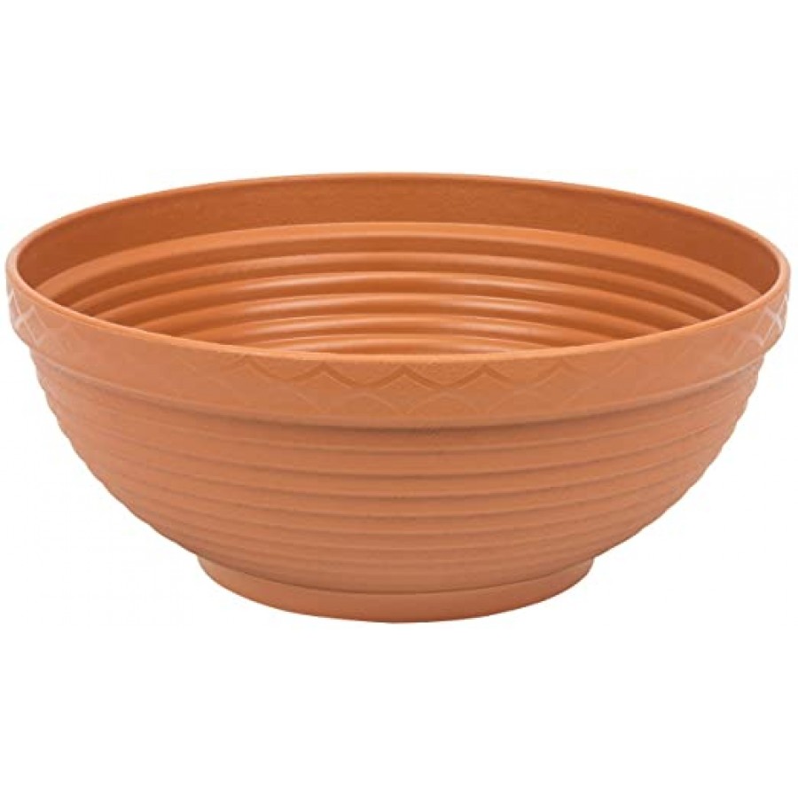 VASO MISA TERRACOTA -225MM VASO MISA TERRACOTA -225MM