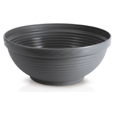 VASO MISA ANTRACITE -225MM