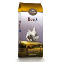 DELI NATURE HOBBYLINE DOVIX SHORT BEAK - 20KG DELI NATURE HOBBYLINE DOVIX SHORT BEAK - 20KG