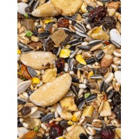 DELI NATURE MISTURA TROPICAL FRUIT - 15 KG DELI NATURE MISTURA TROPICAL FRUIT - 15 KG