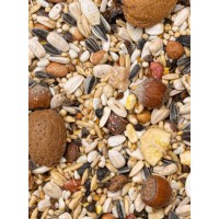 DELI NATURE MISTURA EXQUISIT NUT - 15 KG DELI NATURE MISTURA EXQUISIT NUT - 15 KG