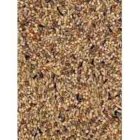 DELI NATURE MISTURA DE PERIQUITOS ONDULADOS - 20 KG