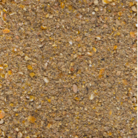 DELI NATURE HOBBYLINE  CHIX START MEAL- 4KG