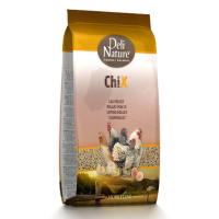 DELI NATURE HOBBYLINE  CHIX LAYING MIX -4KG