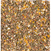 DELI NATURE HOBBYLINE  CHIX LAYING MIX -4KG
