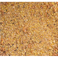 DELI NATURE HOBBYLINE GALLIX ORNAMENTAL SUPER START - 4KG