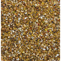 DELI NATURE HOBBYLINE GALLIX ORNAMENTAL POWER MIX - 4KG DELI NATURE HOBBYLINE GALLIX ORNAMENTAL POWER MIX - 4KG