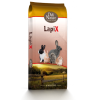 DELI NATURE HOBBYLINE LAPIX ELITE MIX- 4KG