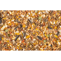 DELI NATURE HOBBYLINE CHIX MIXTURE LARGE BREEDS- 4KG (PRONTA A USAR) DELI NATURE HOBBYLINE CHIX MIXTURE LARGE BREEDS- 4KG (PRONTA A USAR)