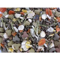 DELI NATURE COELHOS ANÕES JUNIOR MENU 2,5 KILOS