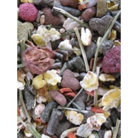 DELI NATURE COELHOS ANÕES MENU 2,5 KILOS