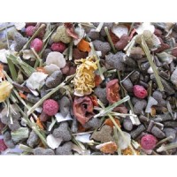 DELI NATURE COELHOS ANÕES SENSITIVE MENU 2,5 KILOS