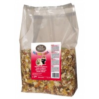 DELI NATURE HAMSTERS HAPPY MIX - 3 KILOS DELI NATURE HAMSTERS HAPPY MIX - 3 KILOS