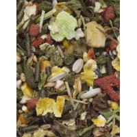 DELI NATURE COELHOS PREMIUM 15KG DELI NATURE COELHOS PREMIUM 15KG