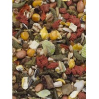 DELI NATURE PEQUENOS ROEDORES PREMIUM 15KG