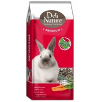 DELI NATURE COELHOS JUNIOR PREMIUM 15KG DELI NATURE COELHOS JUNIOR PREMIUM 15KG