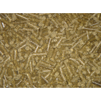DELI NATURE HOBBYLINE HIPPOX TRADITION PELLET - 20KG DELI NATURE HOBBYLINE HIPPOX TRADITION PELLET - 20KG