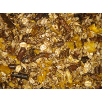 DELI NATURE HOBBYLINE HIPPOX TRADITION MIX - 20KG DELI NATURE HOBBYLINE HIPPOX TRADITION MIX - 20KG