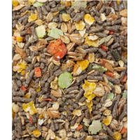 DELI NATURE HOBBYLINE SPECIALTIX PET PIG MUESLI - 20KG DELI NATURE HOBBYLINE SPECIALTIX PET PIG MUESLI - 20KG