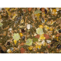 DELI NATURE HOBBYLINE LAPIX DINNER  MIX- 20KG