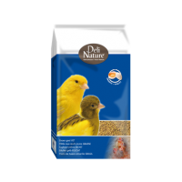 DELI NATURE PAPA AMARELA HUMIDA - 10 KG