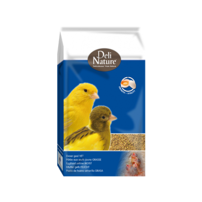 DELI NATURE PAPA AMARELA HUMIDA - 1 KG
