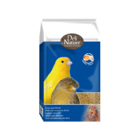 DELI NATURE PAPA AMARELA SECA - 10 KG
