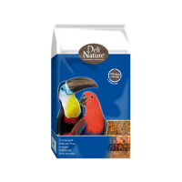 DELI NATURE PAPA COM FRUTOS - 10 KG DELI NATURE PAPA COM FRUTOS - 10 KG