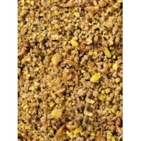 DELI NATURE PAPA DE OVO AMARELA GORDA PARA EXÓTICOS - 10 KG DELI NATURE PAPA DE OVO AMARELA GORDA PARA EXÓTICOS - 10 KG