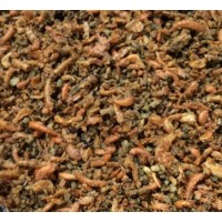 DELI NATURE PAPA INSECTIVORA TOVO - 500GR