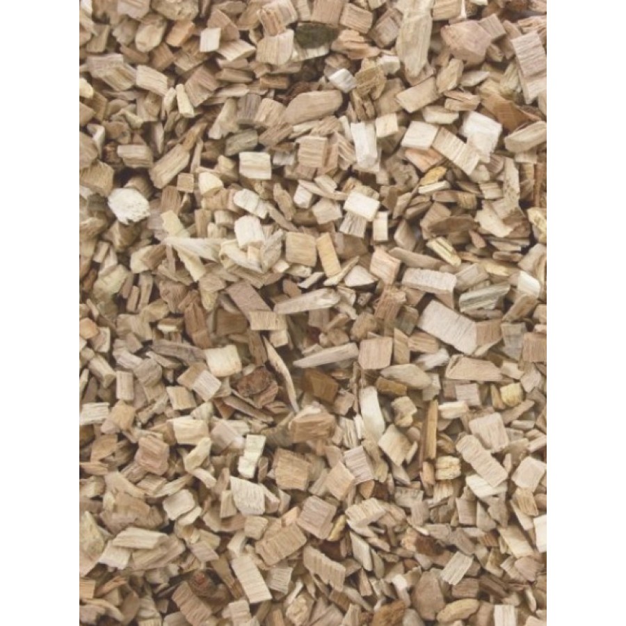DELI NATURE LASCAS DE FAIA PREMIUM MEDIAS 8MM - 12,5KG DELI NATURE LASCAS DE FAIA PREMIUM MEDIAS 8MM - 12,5KG