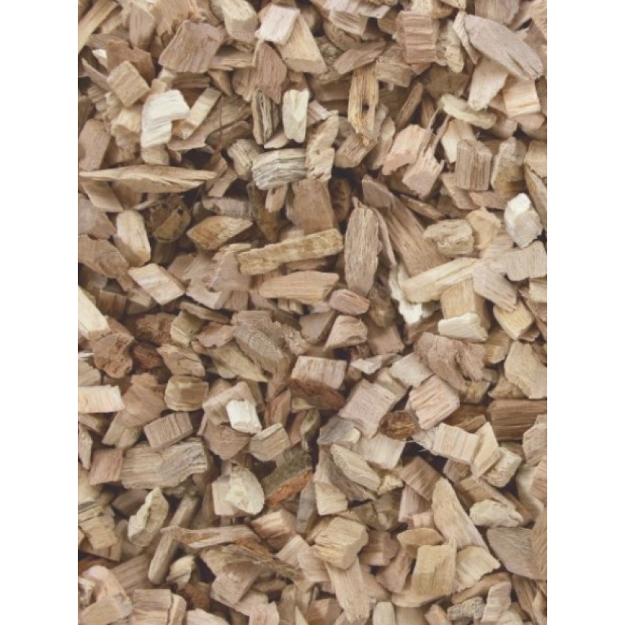 DELI NATURE LASCAS DE FAIA PREMIUM GRANDES  10MM - 12,5KG