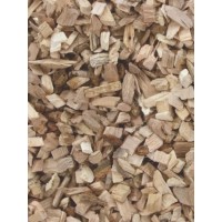 DELI NATURE LASCAS DE FAIA PREMIUM GRANDES  10MM - 5KG