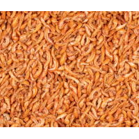 DELI NATURE HOBBYLINE CHIX GAMMARUS - 150G