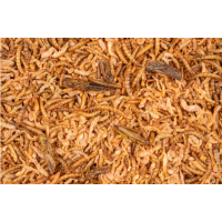 DELI NATURE HOBBYLINE CHIX INSECT MIX - 180G